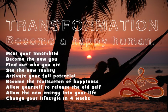 transfomation