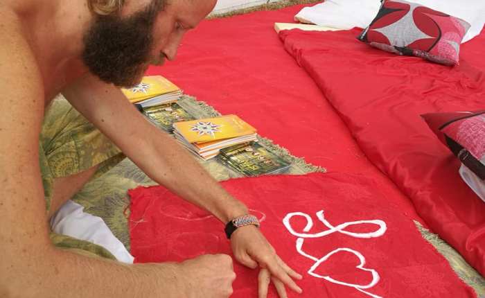 Tantra Hip Hop&nbsp;Festivalil