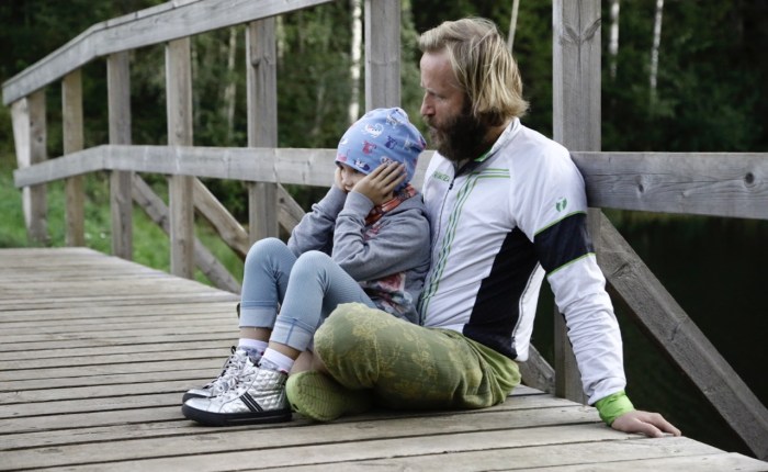 Revolutsioon või Evolutsioon