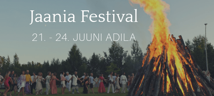 KAS VANA MOODI VÕI UUT MOODI&nbsp;JAANIPÄEV?