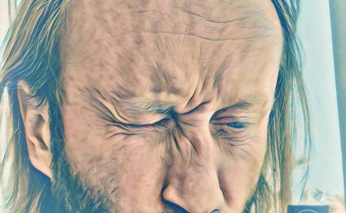 Kust tulevad Peavalud?