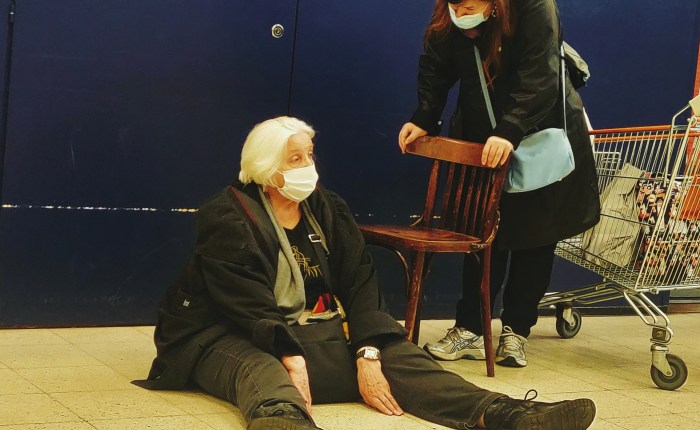 Inimantennide ajastu