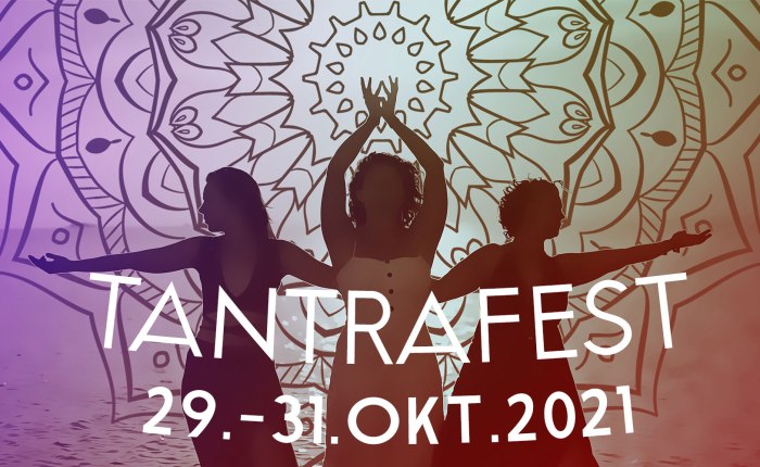 Festival Art of&nbsp;Being