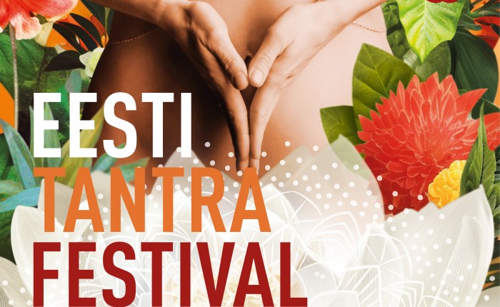 Mille poolest erineb Tantrafestival teistest&nbsp;sündmustest?